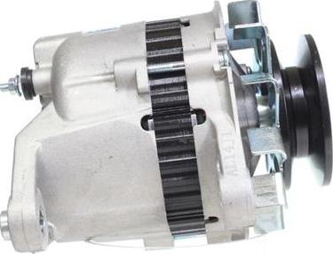 Alanko 11443953 - Alternator autospares.lv