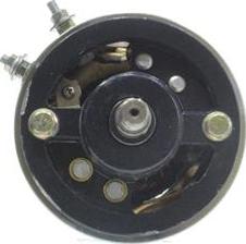 Alanko 11441401 - Alternator autospares.lv