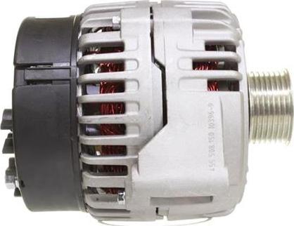 Alanko 11441407 - Alternator autospares.lv