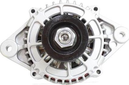 Alanko 11441407 - Alternator autospares.lv