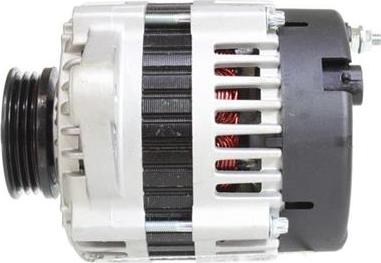 Alanko 11441407 - Alternator autospares.lv