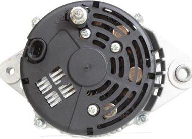 Alanko 11441407 - Alternator autospares.lv