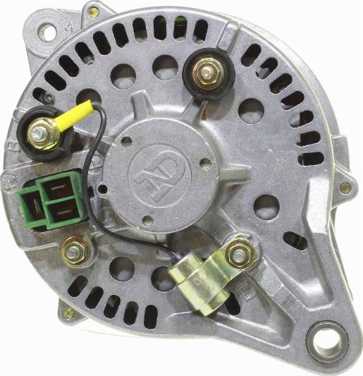 Alanko 10441407 - Alternator autospares.lv