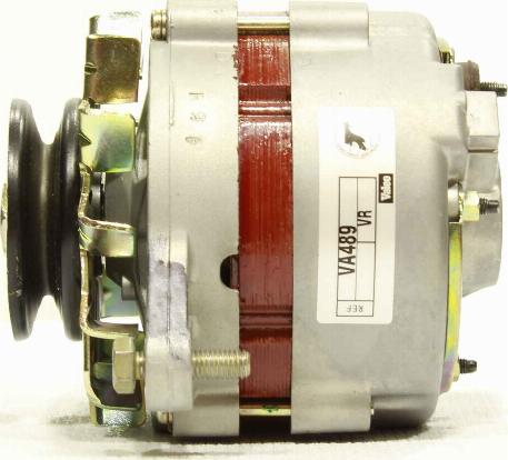 Alanko 10441412 - Alternator autospares.lv