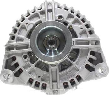 Alanko 11441487 - Alternator autospares.lv