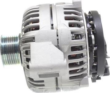 Alanko 11441487 - Alternator autospares.lv