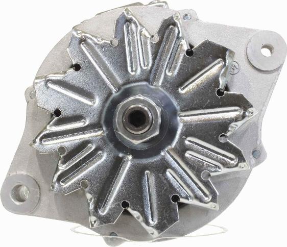 Alanko 10441438 - Alternator autospares.lv