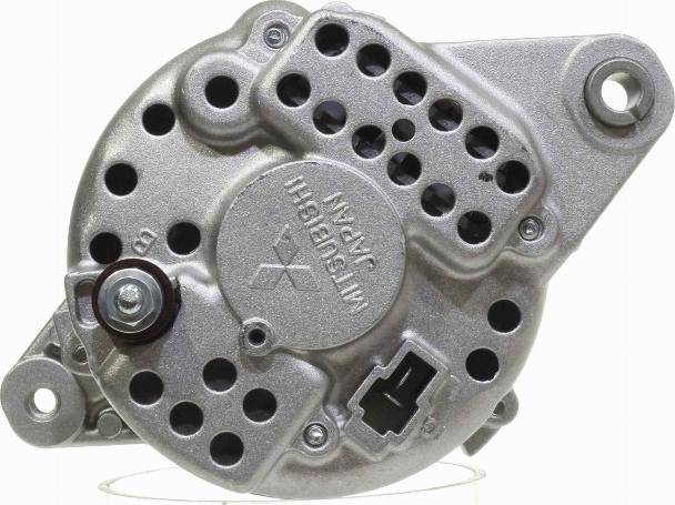 Alanko 10441428 - Alternator autospares.lv