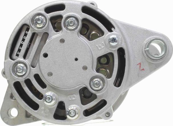 Alanko 10441473 - Alternator autospares.lv