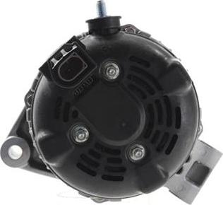 Alanko 11441541 - Alternator autospares.lv