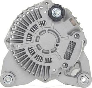 Alanko 11441548 - Alternator autospares.lv