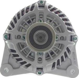 Alanko 11441547 - Alternator autospares.lv