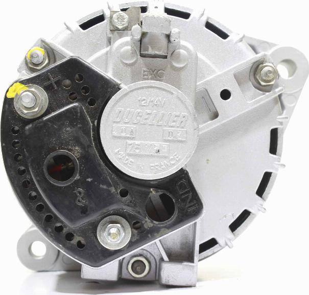 Alanko 10441554 - Alternator autospares.lv