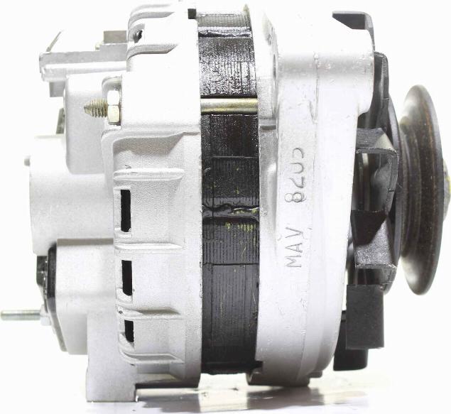 Alanko 10441554 - Alternator autospares.lv