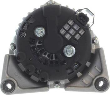 Alanko 11441558 - Alternator autospares.lv