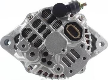 Alanko 11441552 - Alternator autospares.lv