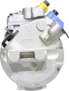 Alanko 11441563 - Alternator autospares.lv