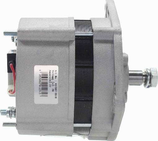 Alanko 10441567 - Alternator autospares.lv