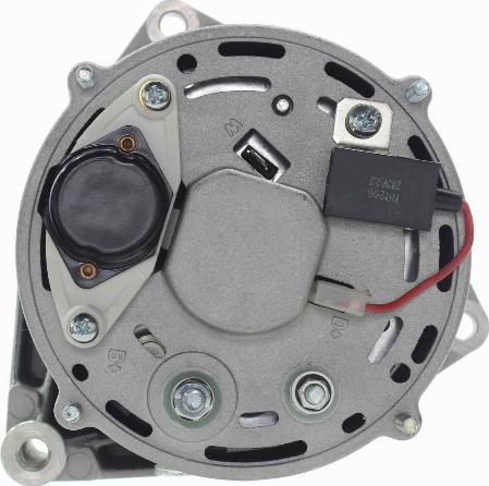 Alanko 10441567 - Alternator autospares.lv