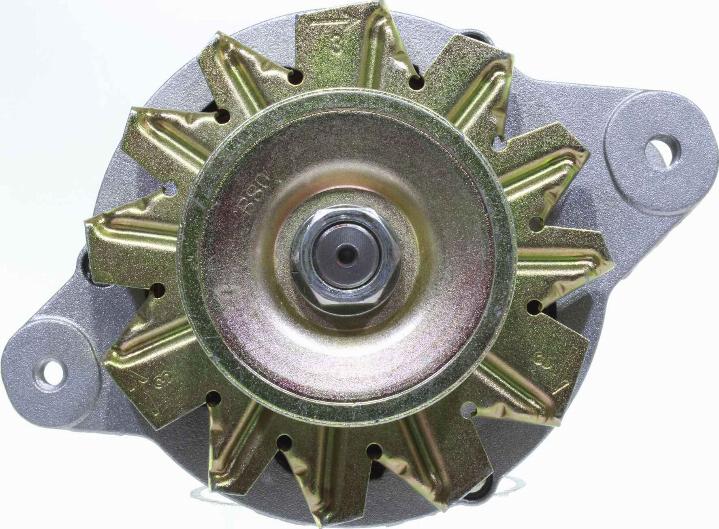 Alanko 10441503 - Alternator autospares.lv