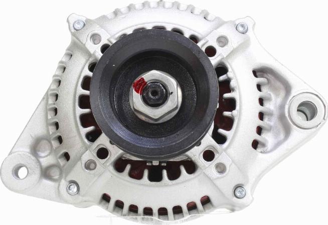 Alanko 10441519 - Alternator autospares.lv