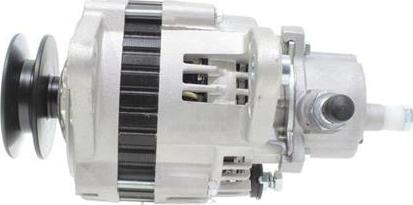 Alanko 11441519 - Alternator autospares.lv