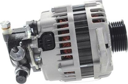 Alanko 11441519 - Alternator autospares.lv