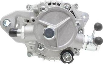 Alanko 11441519 - Alternator autospares.lv