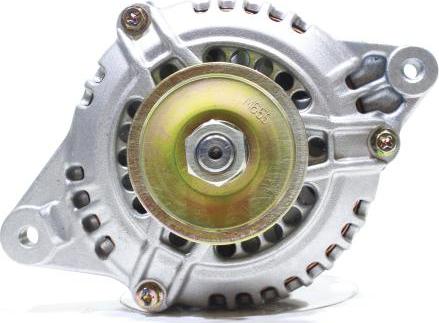 Alanko 10441518 - Alternator autospares.lv