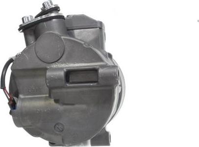 Alanko 11441589 - Alternator autospares.lv