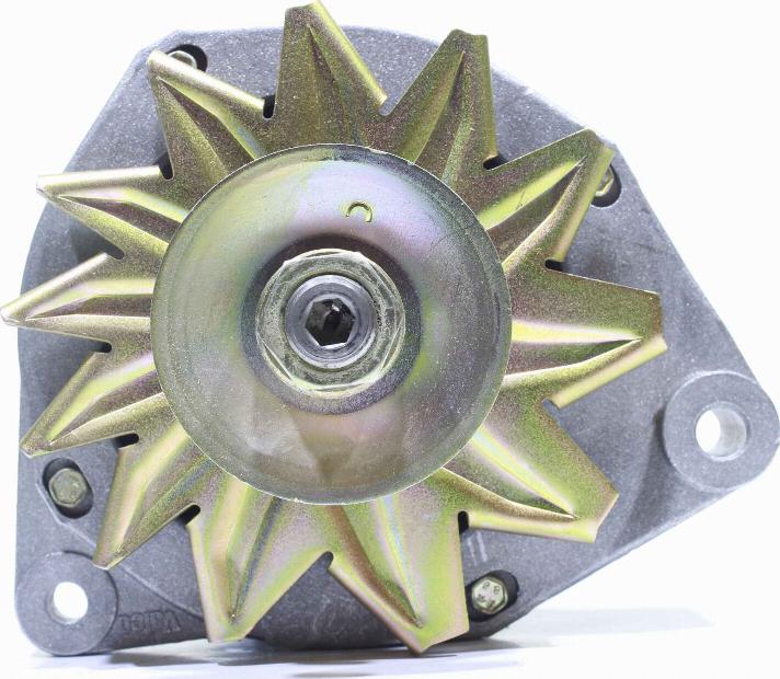 Alanko 10441589 - Alternator autospares.lv