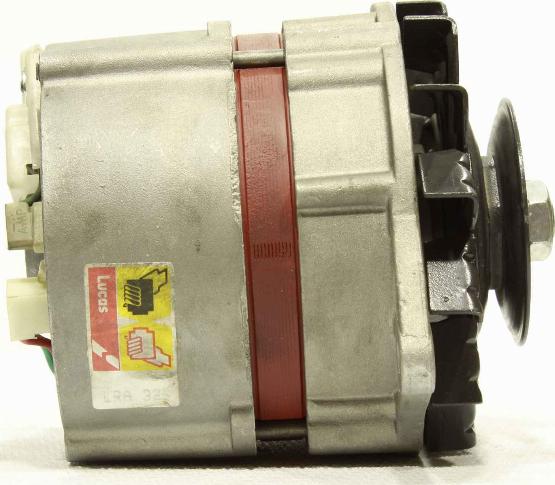 Alanko 10441584 - Alternator autospares.lv