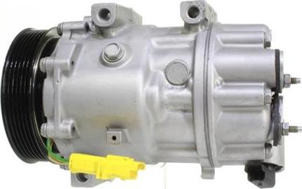 Alanko 11441583 - Alternator autospares.lv