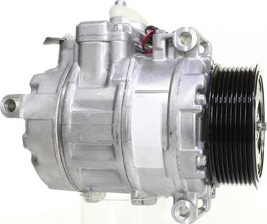 Alanko 11441583 - Alternator autospares.lv