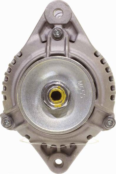 Alanko 10441531 - Alternator autospares.lv