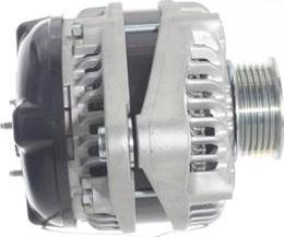 Alanko 11441538 - Alternator autospares.lv