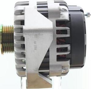 Alanko 11441538 - Alternator autospares.lv