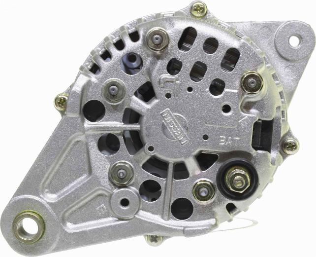 Alanko 10441528 - Alternator autospares.lv