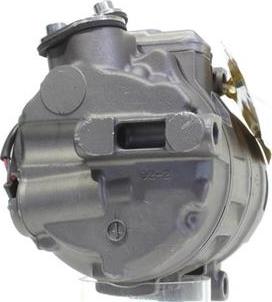 Alanko 11441575 - Alternator autospares.lv