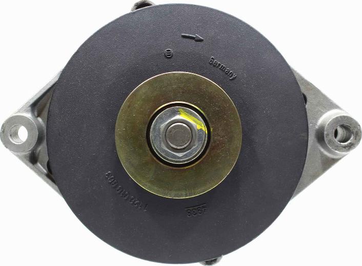 Alanko 10441690 - Alternator autospares.lv