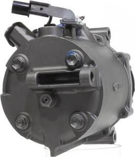 Alanko 11441649 - Alternator autospares.lv