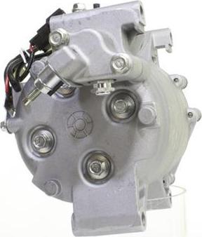 Alanko 11441650 - Alternator autospares.lv