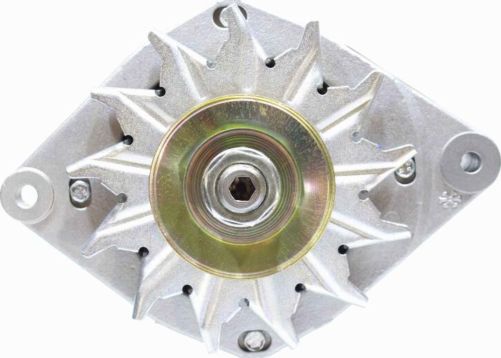 Alanko 10441616 - Alternator autospares.lv