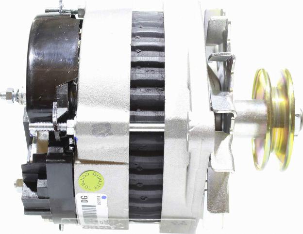 Alanko 10441616 - Alternator autospares.lv