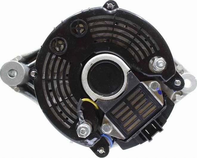 Alanko 10441616 - Alternator autospares.lv