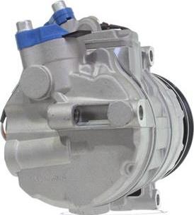 Alanko 11441610 - Alternator autospares.lv