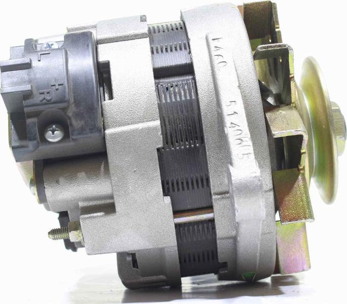 Alanko 10441612 - Alternator autospares.lv