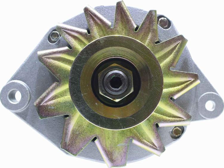 Alanko 10441617 - Alternator autospares.lv