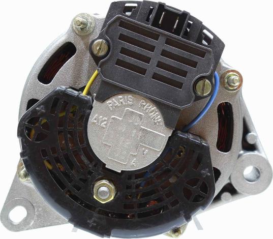 Alanko 10441680 - Alternator autospares.lv