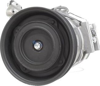 Alanko 11441631 - Alternator autospares.lv